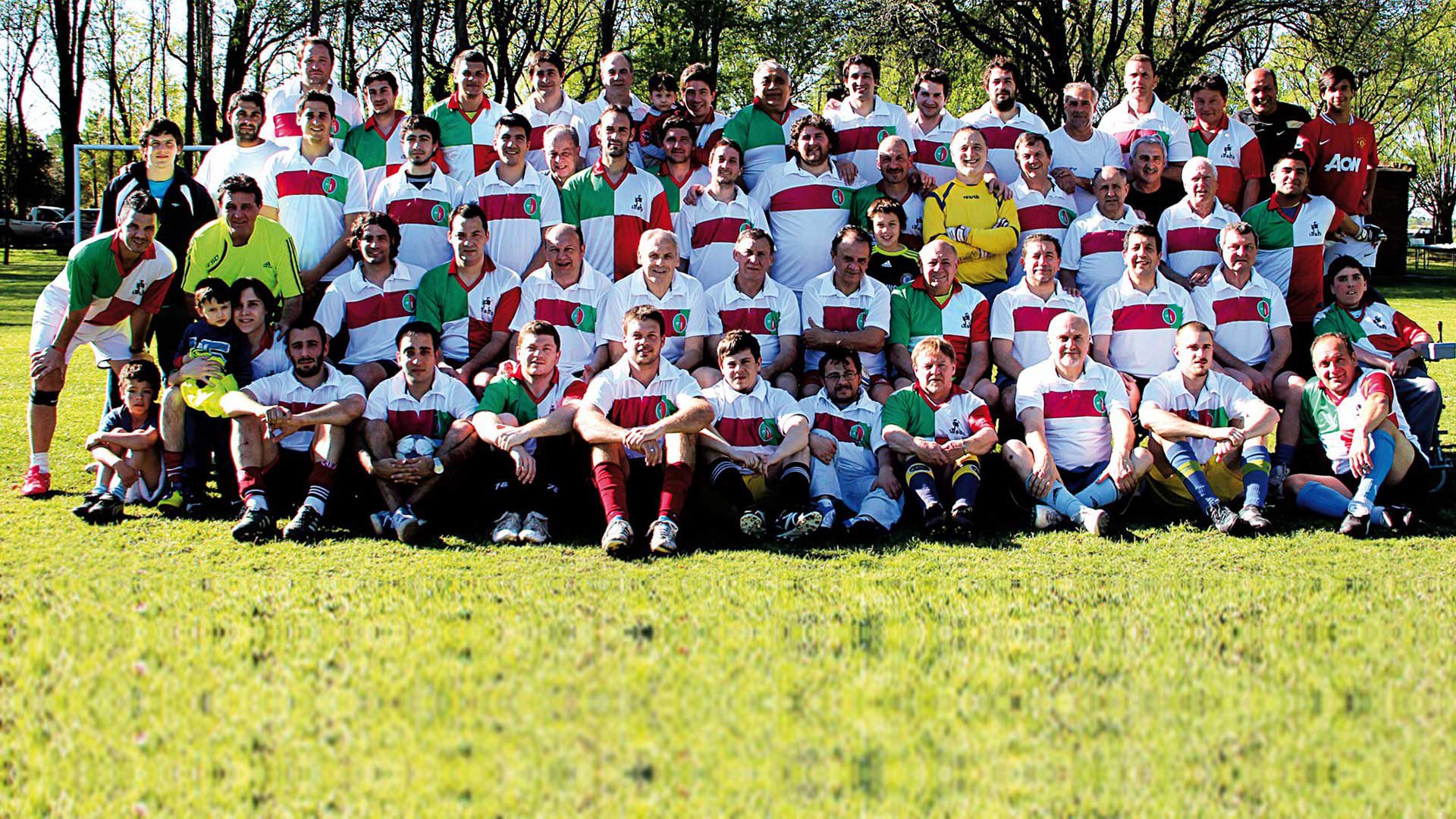 Lobos Futbol Club